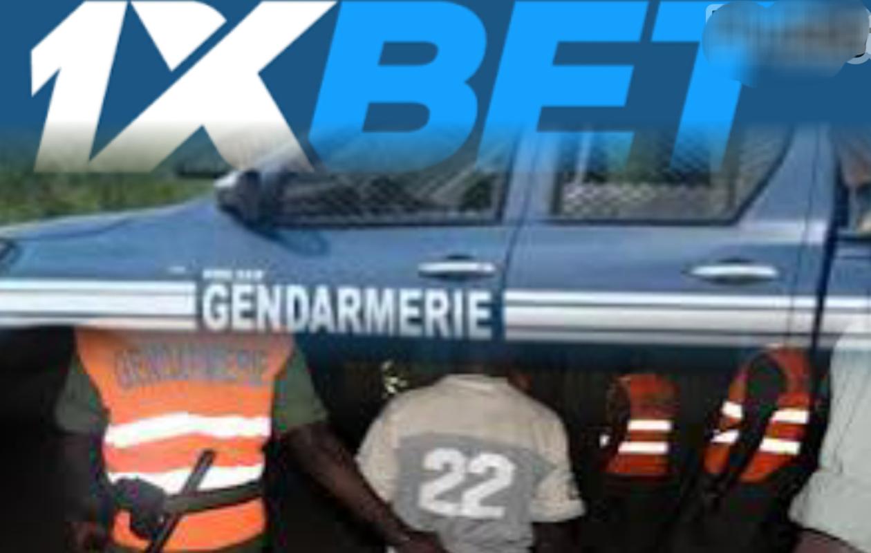 Joal : Il mise la caisse de son patron sur 1xBet et perd 7 millions de FCFA