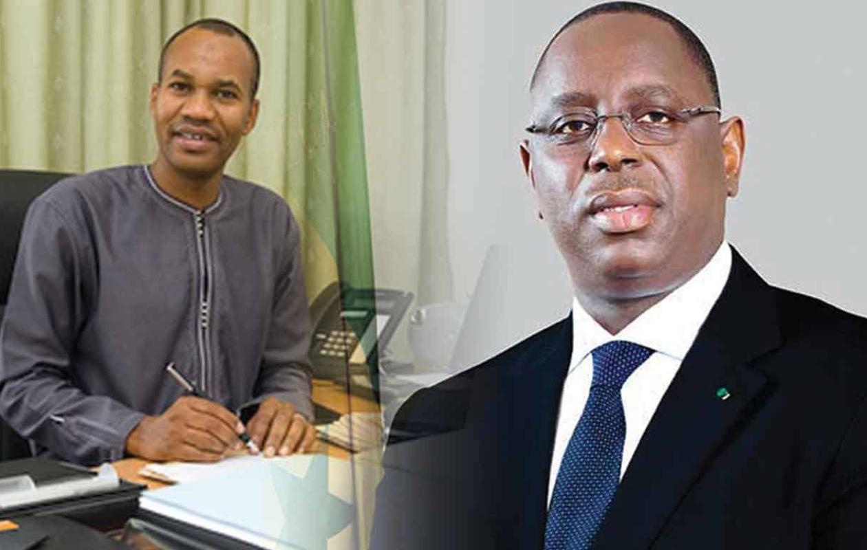Macky Sall à l’ONU : Mamoudou Ibra Kane appelle à la prudence