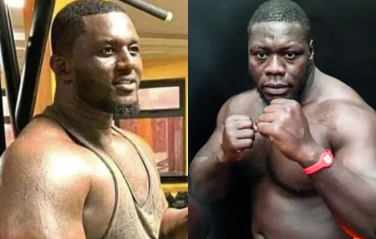 Lutte - Balla Gaye 2 lance un défi à Franc : «J’ai le secret pour l’arrêter»