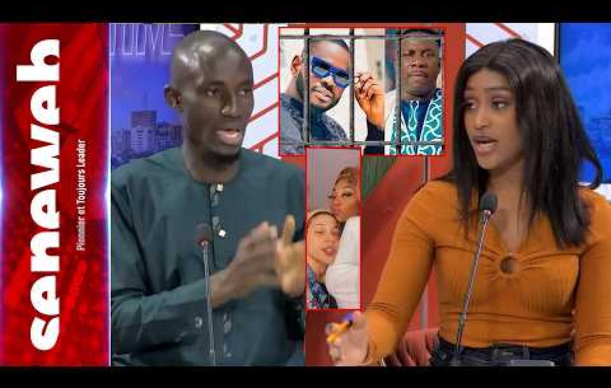 Affaire Pape Cheikh Diallo & Cie: révélations des vidéos détenues par Ibrahima M. Seck