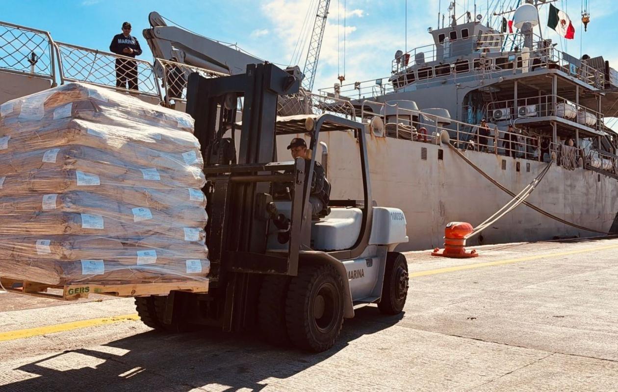 L'Espagne va fournir de l'aide humanitaire à Cuba via l'ONU