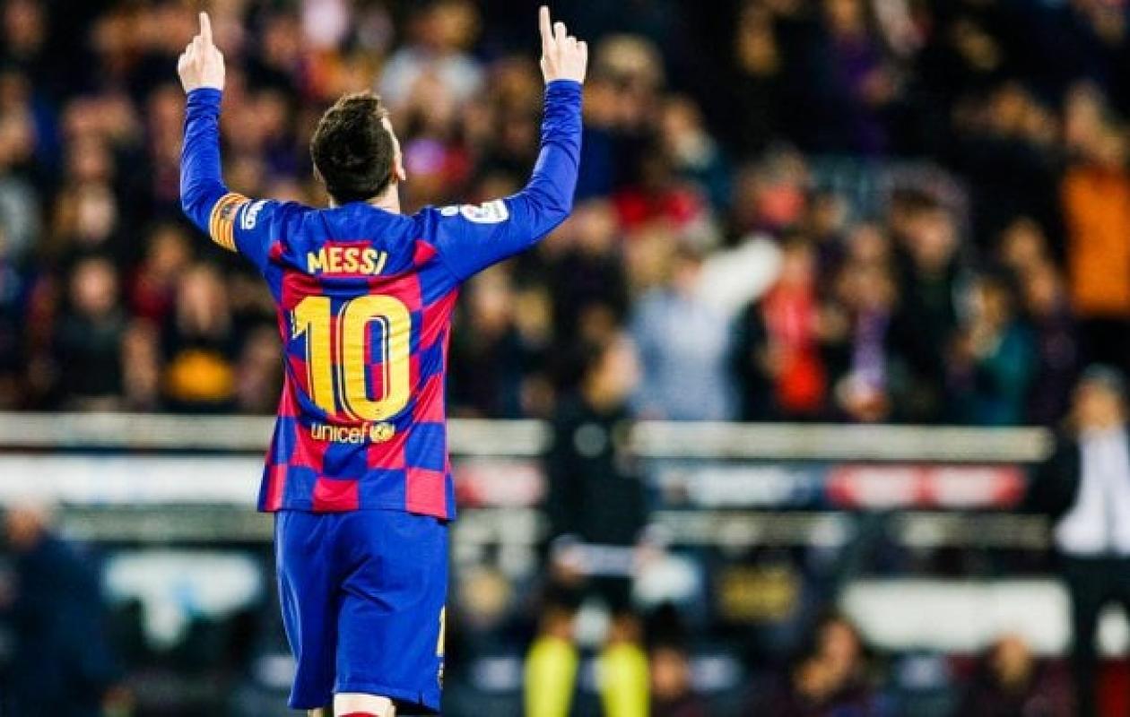 Messi bientôt de retour au Barça ?