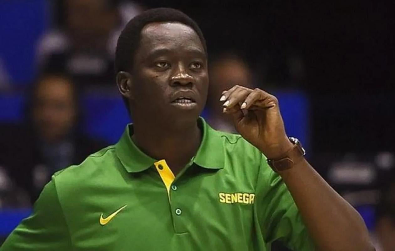 Basket : pourquoi Cheikh Sarr est revenu sur le banc des Lionnes