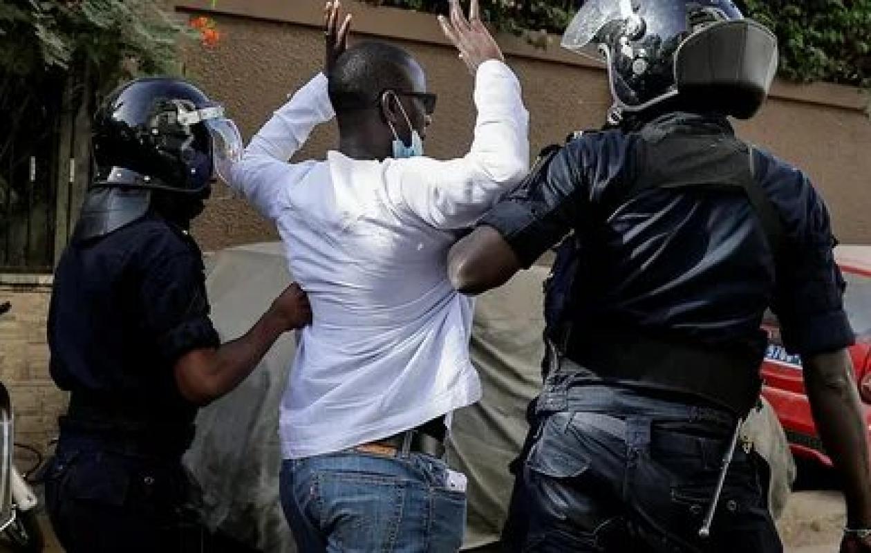 UCAD : un cinquième étudiant tombe