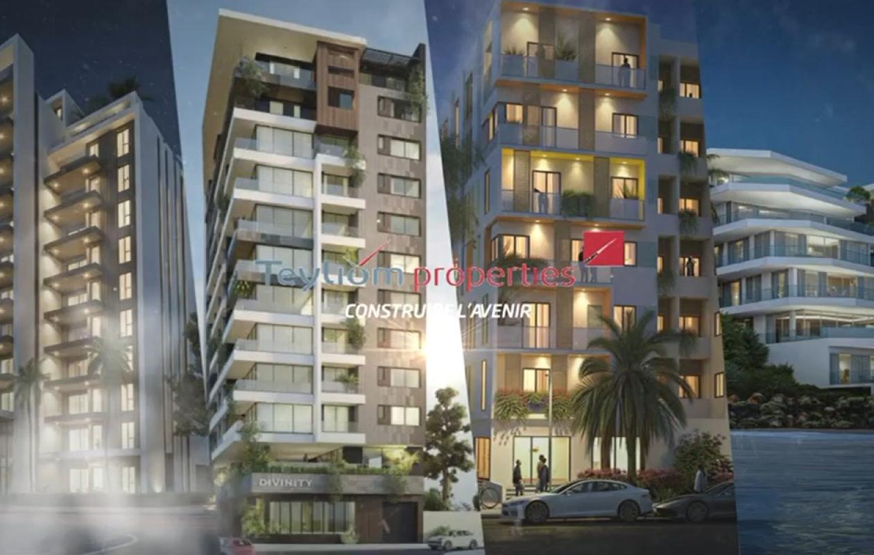TEYLIOM PROPERTIES LANCE « THE FOUR SIGNATURES », UNE NOUVELLE GÉNÉRATION DE PROJETS RÉSIDENTIELS AU SÉNÉGAL