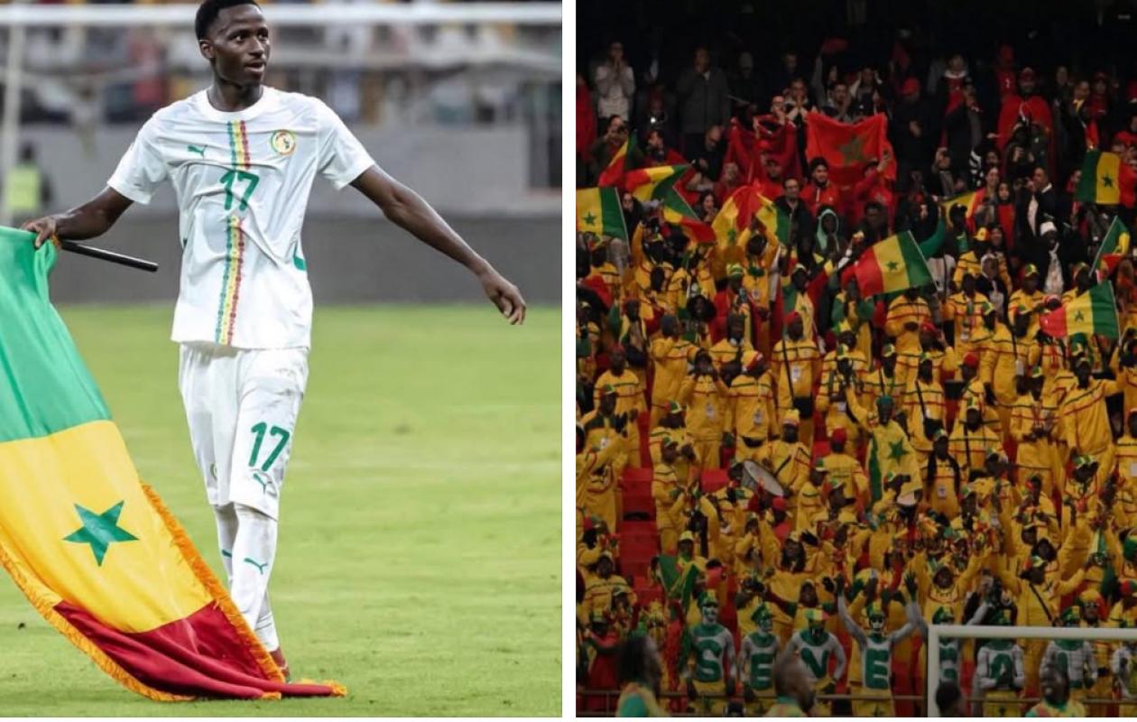 Supporters sénégalais détenus au Maroc : Pape Matar Sarr crie à l'injustice