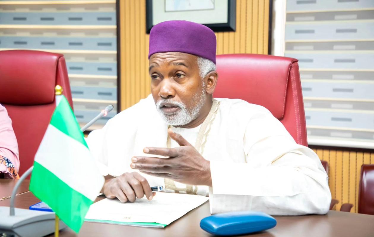 Le Nigeria s'alarme pour ses ressortissants "illégalement recrutés" pour combattre à l'étranger