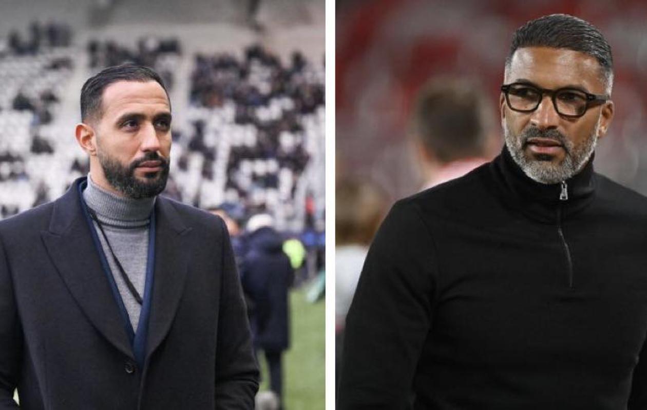 Marseille : Benatia conforté, Habib Beye peut enfin signer