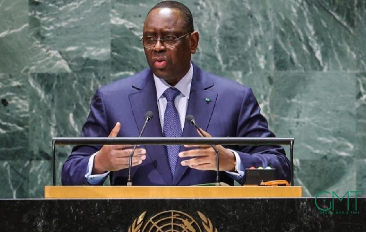 Polémique autour d’une éventuelle candidature de Macky Sall à l’ONU : Vives réactions à l’Assemblée
