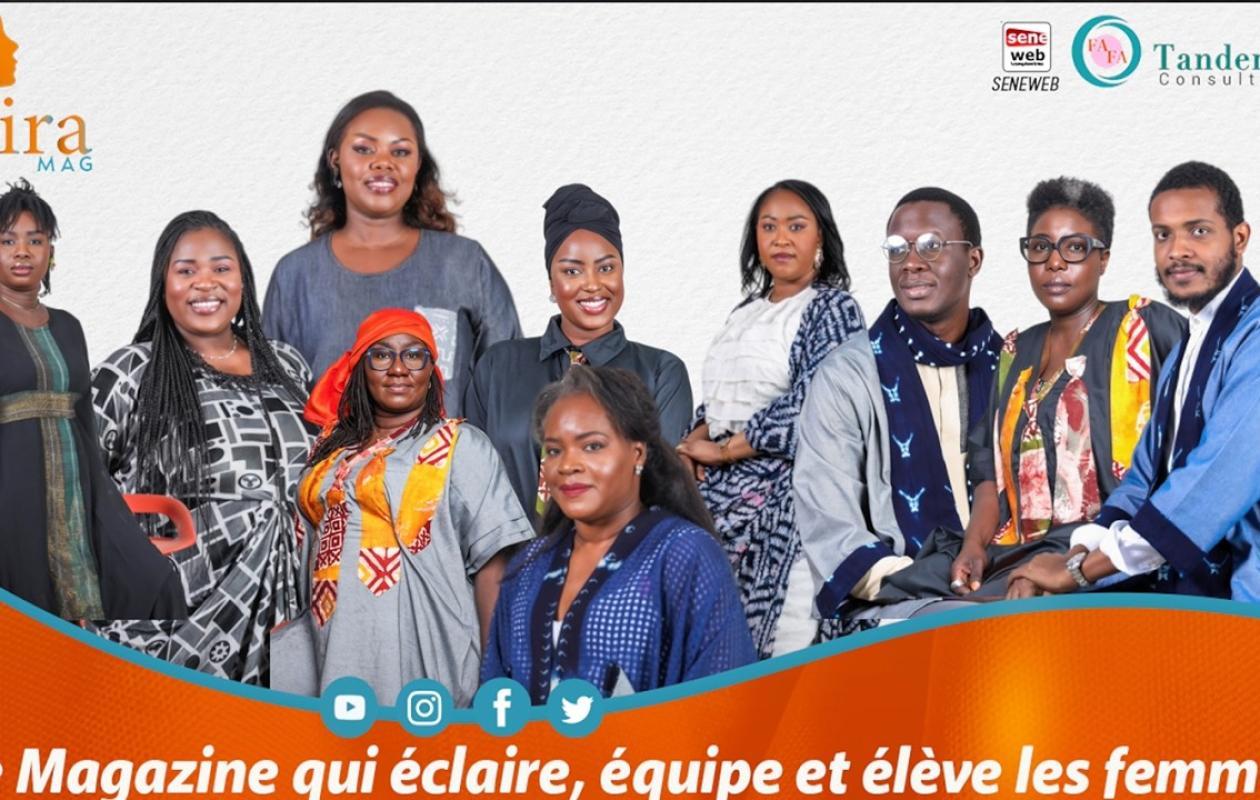 Viol conjugal : Le Dr Beau brise le tabou et interpelle sur une réalité silencieuse