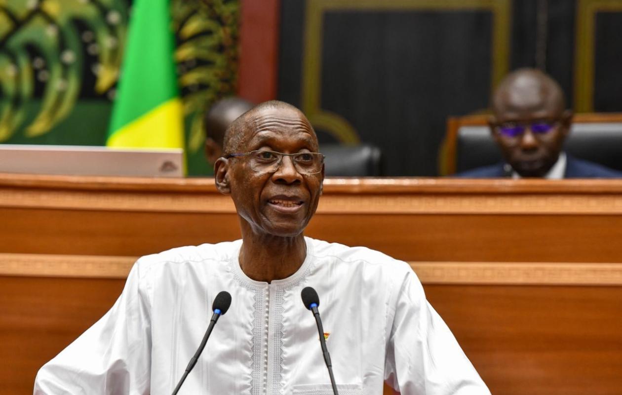 Coopération sécuritaire et accords d’extradition : « le Sénégal veut se renforcer face aux défis régionaux », (ministre)