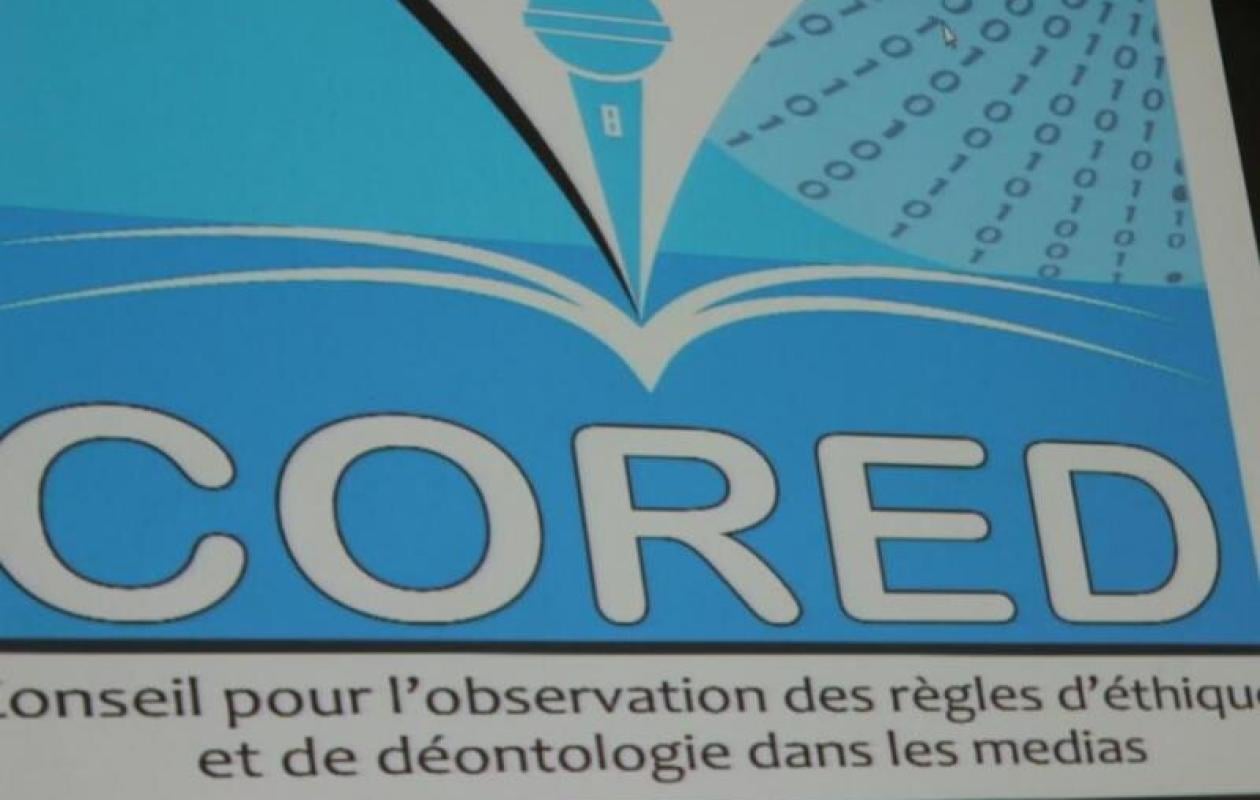 Traitement des affaires de mœurs : le CORED fustige l'exposition médiatique des parents des mis en cause