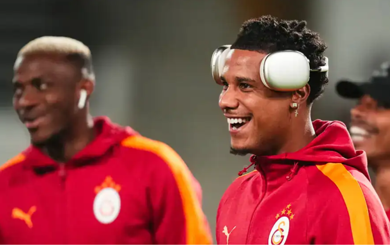 Barrages aller Ligue des champions : Galatasaray et Ismail Jakobs prennent une sérieuse option face à la Juve