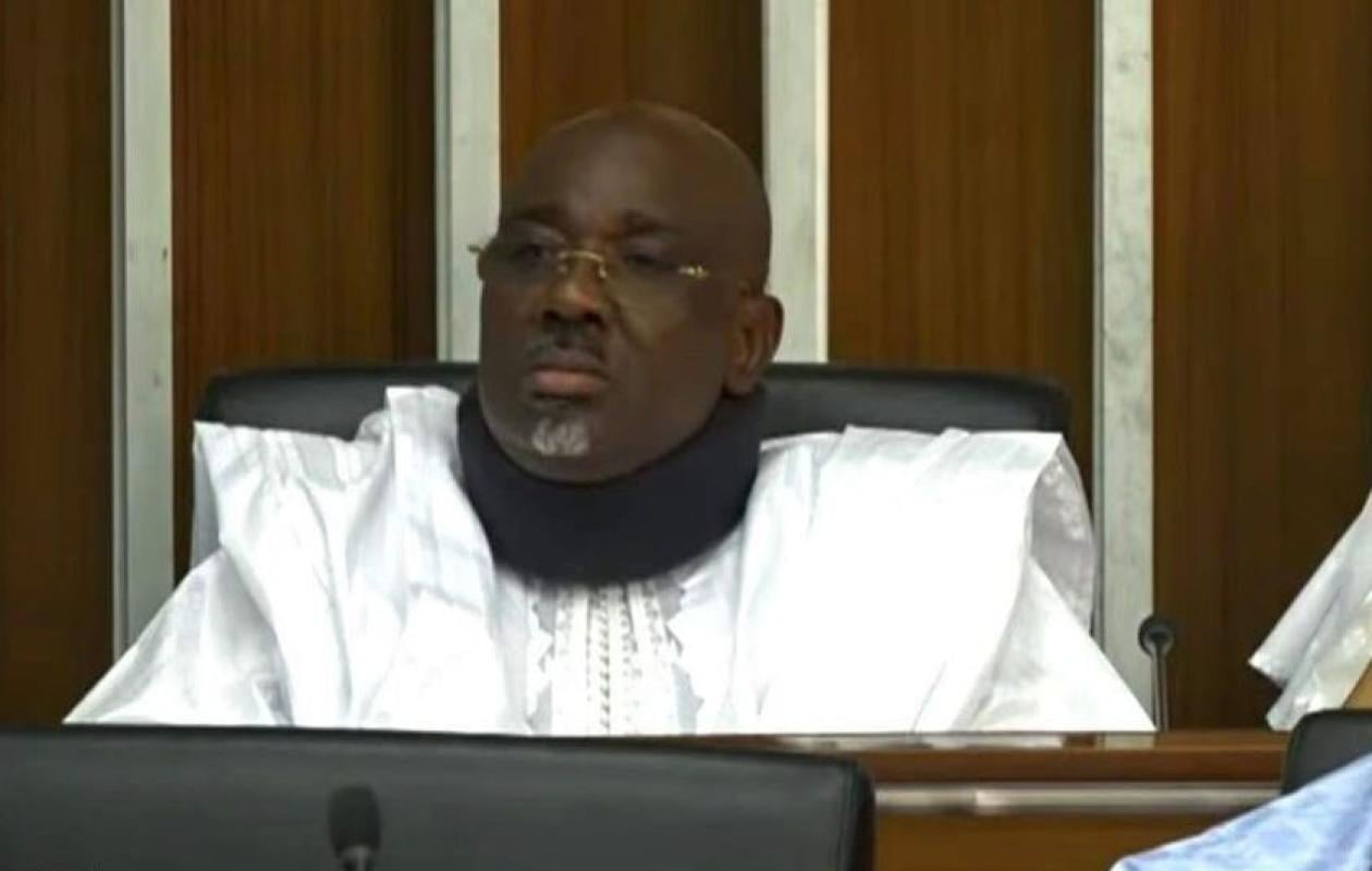 Justice : mauvaise nouvelle pour Farba Ngom