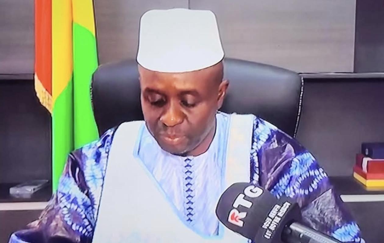 Guinée : début simultané du Ramadan et du Carême ce mercredi 18 février 2026