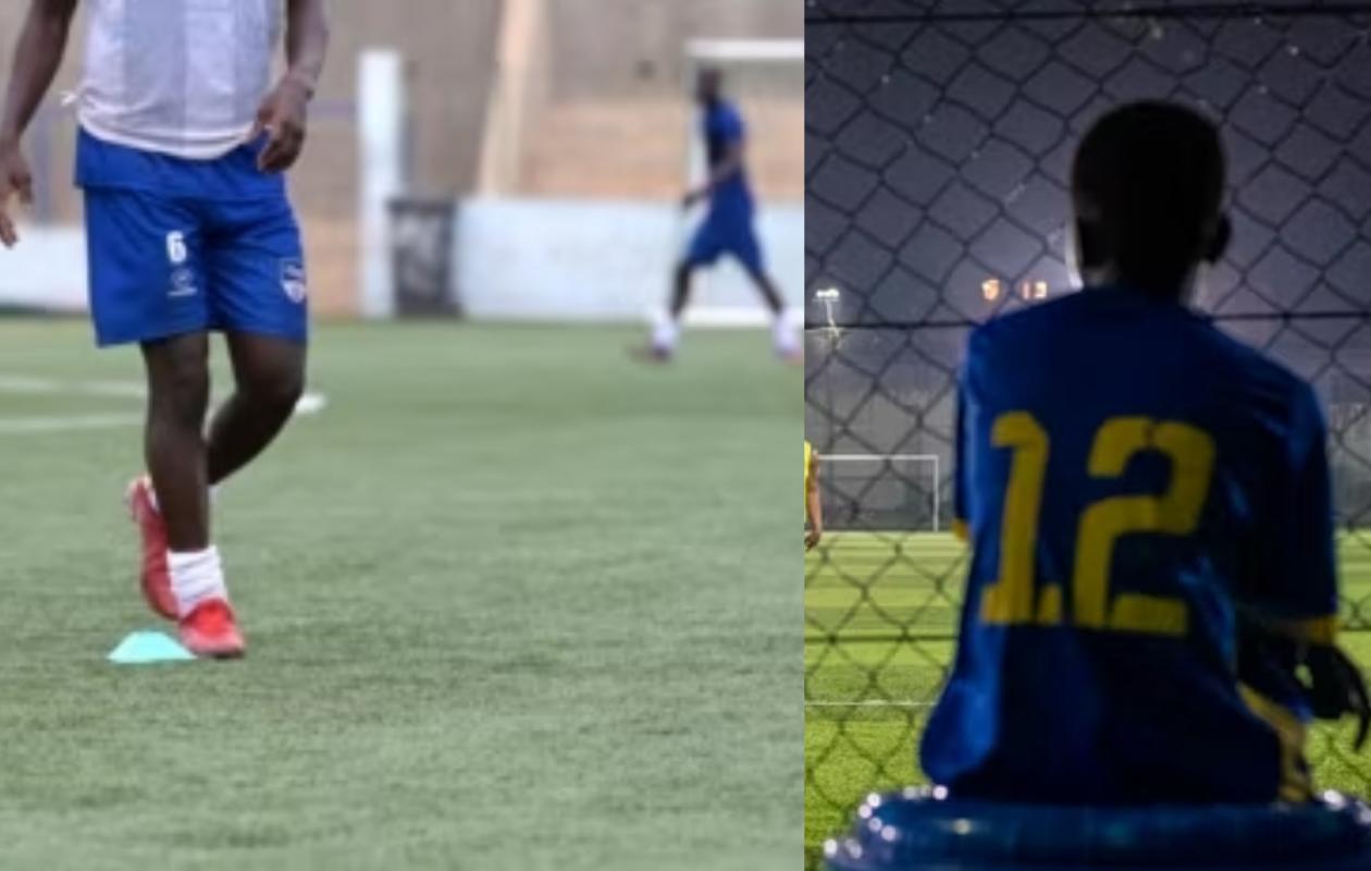 Rêve brisé, innocence volée : La face sombre du business des centres de formation au Sénégal