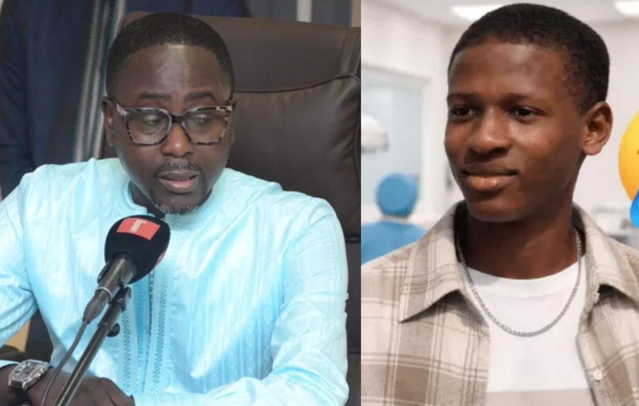 Mort d'Abdoulaye Ba : Pape Alé Niang "clôt" le débat après la sortie du procureur