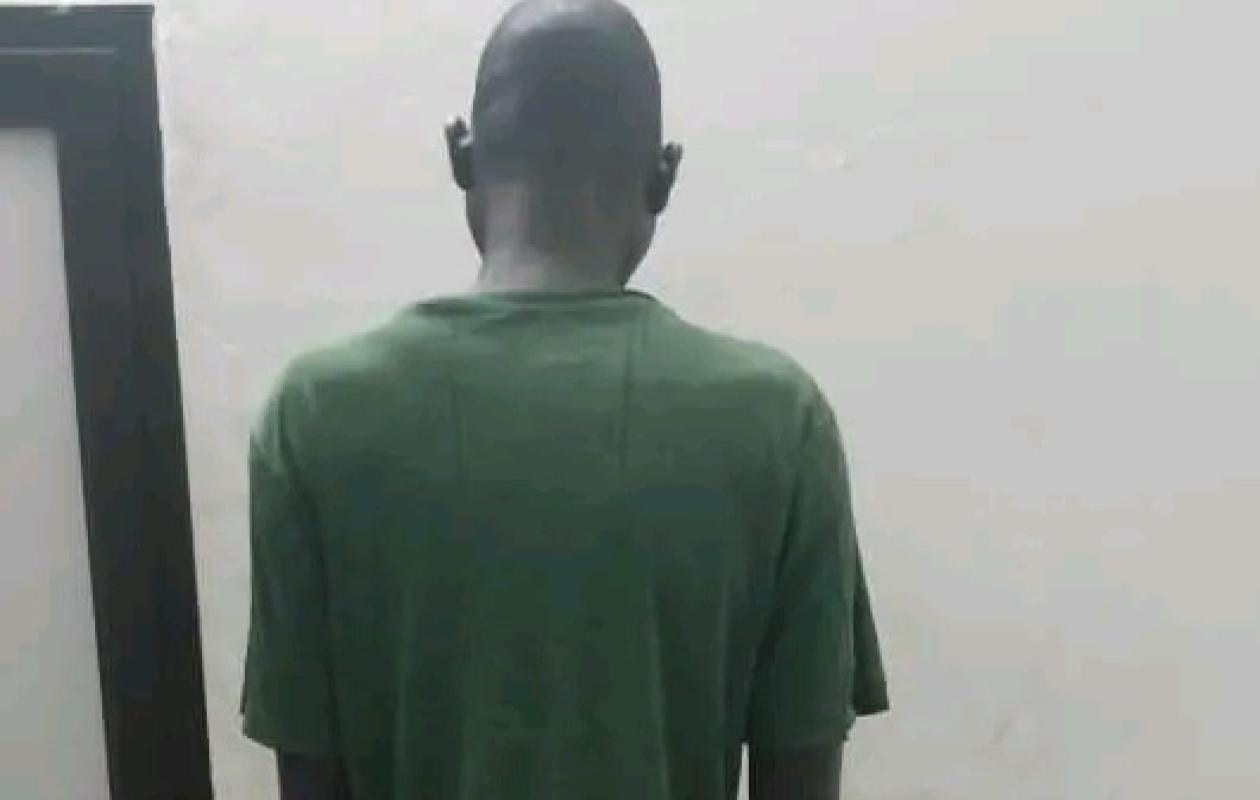 Mbacké : il agresse sexuellement une fillette et lui donne 100 FCFA pour acheter son silence