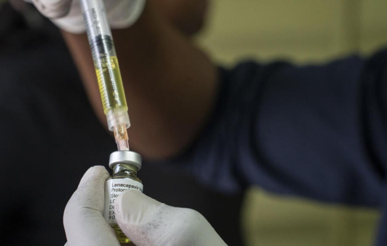 Kenya: premières injections d'un nouveau traitement prometteur contre le VIH en mars