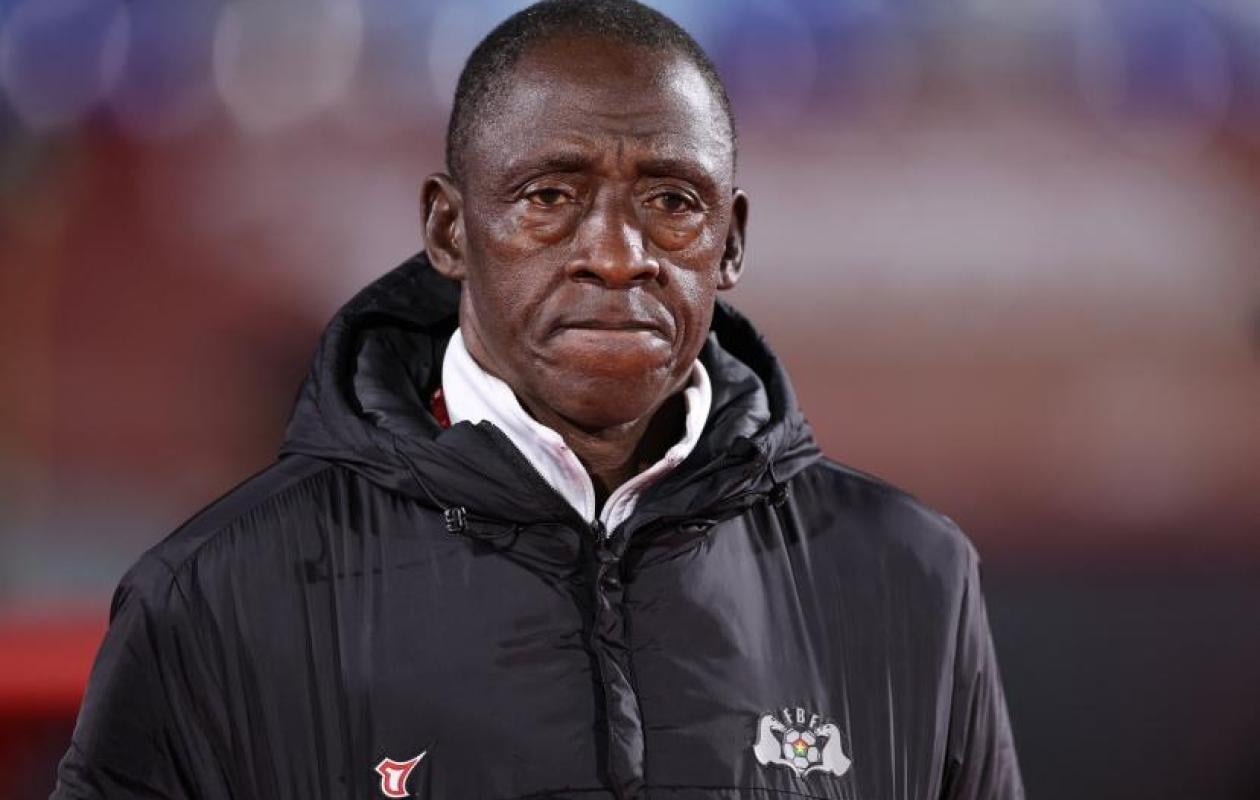 Équipe nationale du Burkina Faso : 82 candidats en lice pour succéder à Brama Traoré