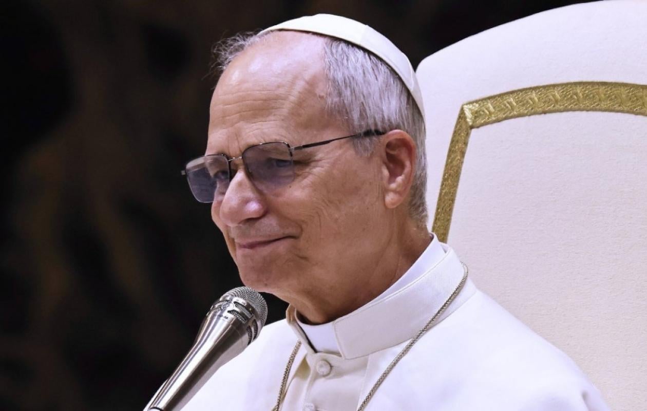 Carême 2026 : Le pape Léon XIV invite à la conversion intérieure et communautaire