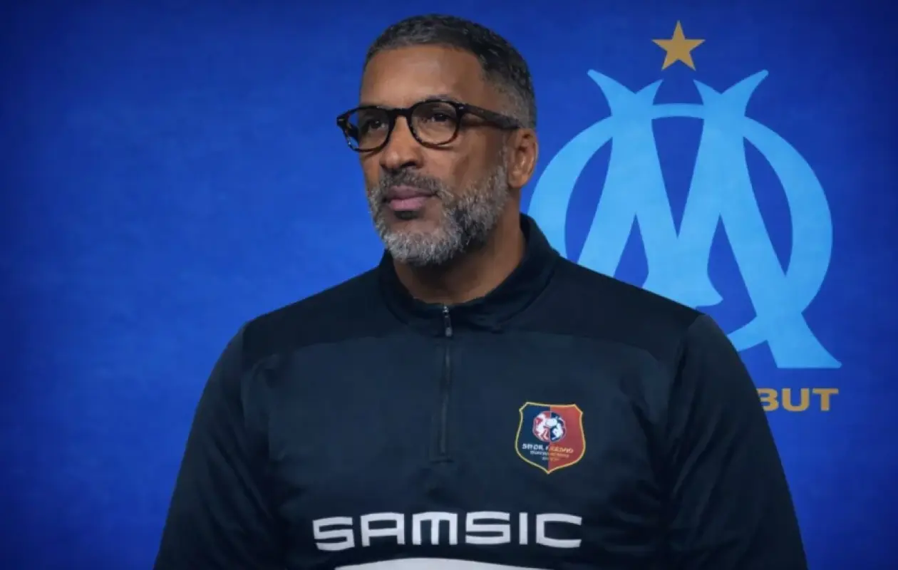 Olympique de Marseille : pourquoi le dossier Habib Beye coince