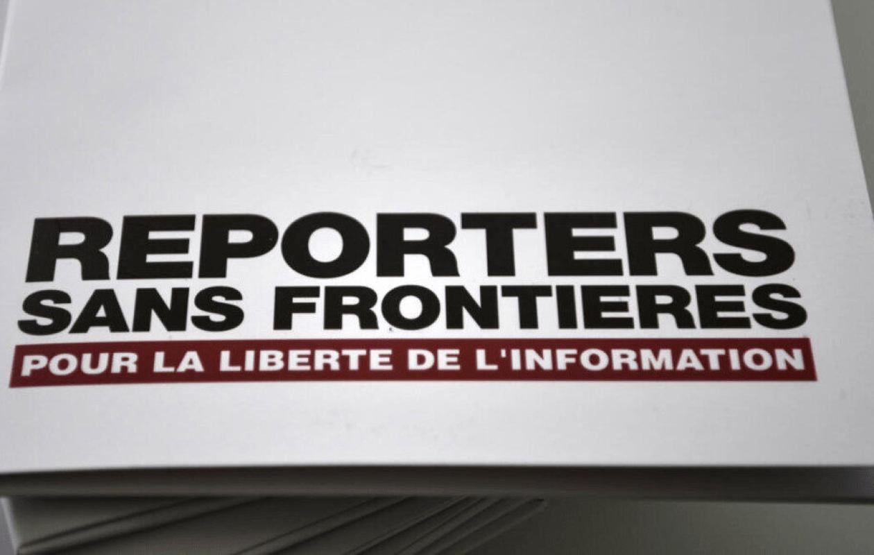 Suspension des réseaux sociaux au Gabon : Reporters sans frontières fustige une « mesure abusive et non proportionnée »