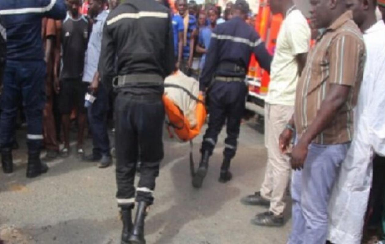 Kaolack : Une fillette de 6 ans égorgée à Kahone, le suspect arrêté