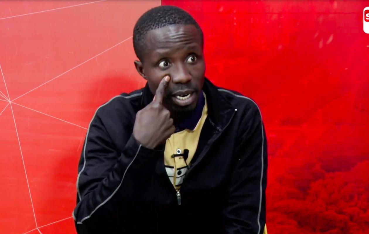 Diffusion de fausses nouvelles : Le chroniqueur Abdou Nguer placé sous mandat de dépôt