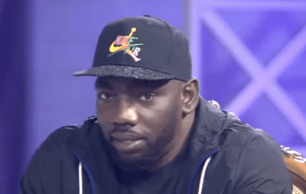 [EXCLUSIF] AIBD : Niang Kharagne Lo arrêté puis conduit à la BR de Faidherbe