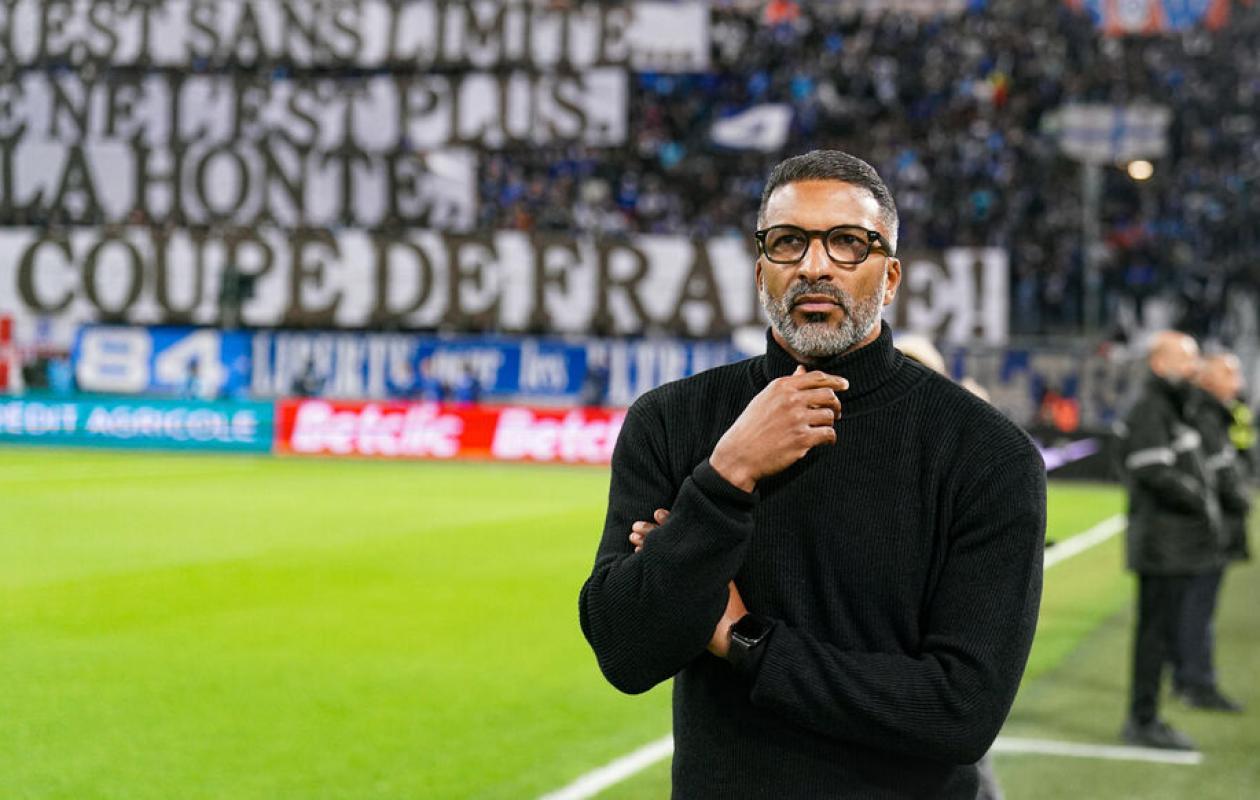 OM : Habib Bèye débarque ce soir