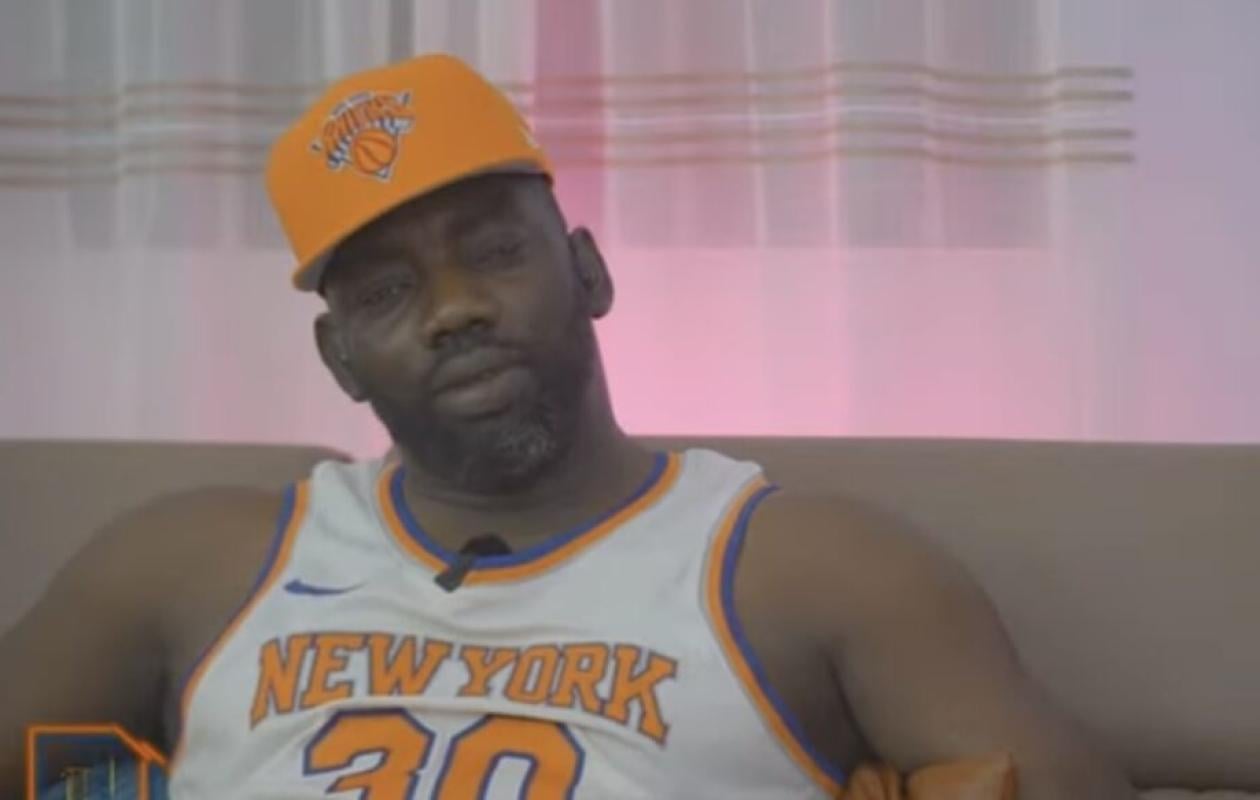 BR de Faidherbe : Niang Kharagne Lo libre après le désistement de la plaignante