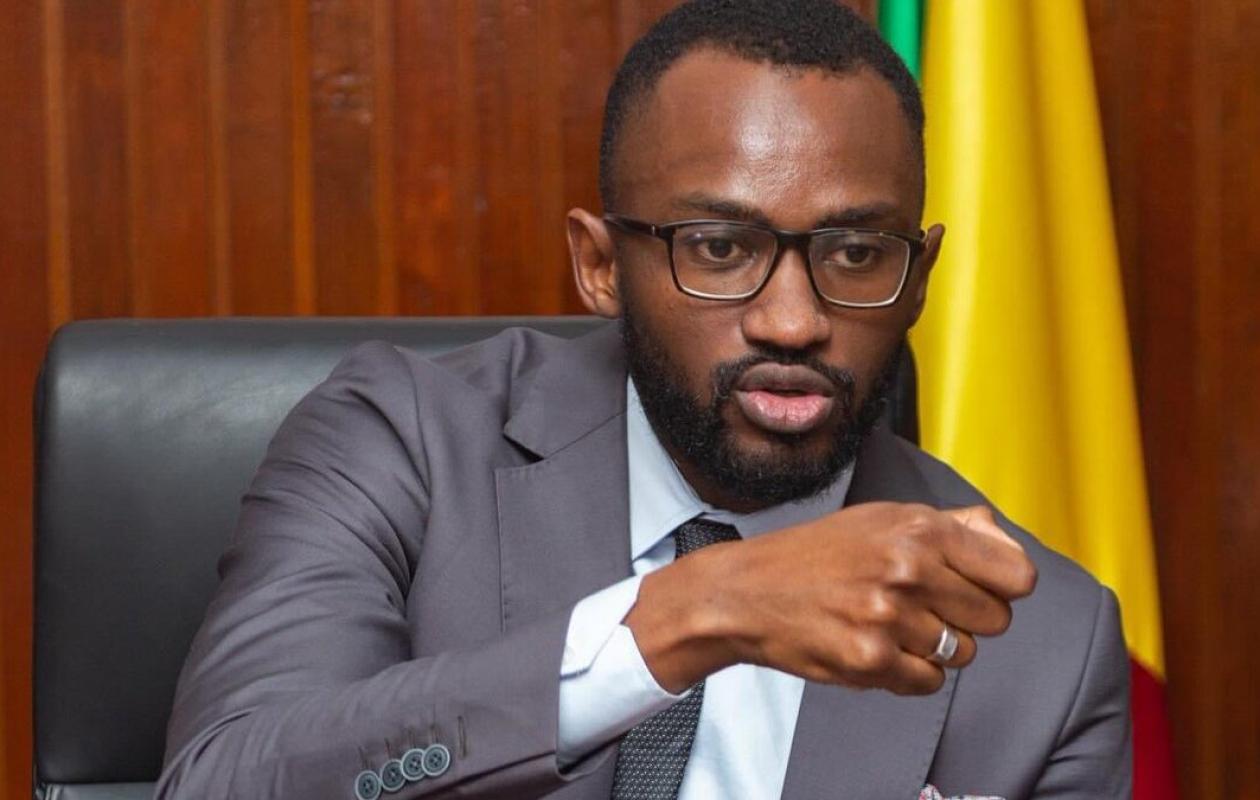 «Un non-événement…» : la réaction de Bassirou Kébé après son limogeage