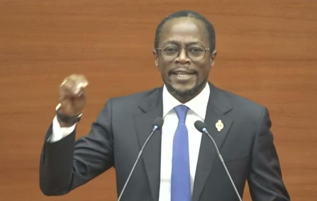 Abdou Mbow rappelle au ministre de l’Intérieur « ses propos » après la mort de Bassirou Faye