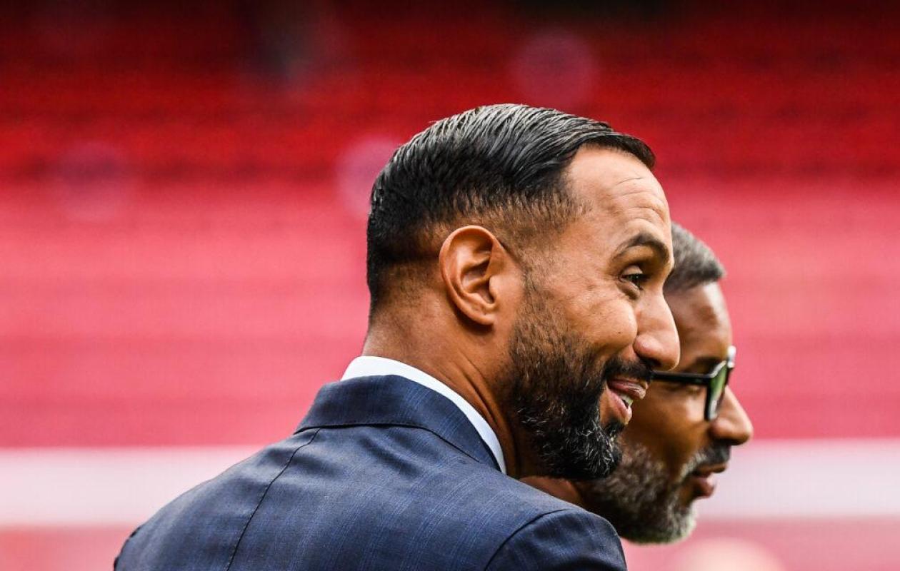 OM : Beye nommé, Benatia sort enfin du silence !