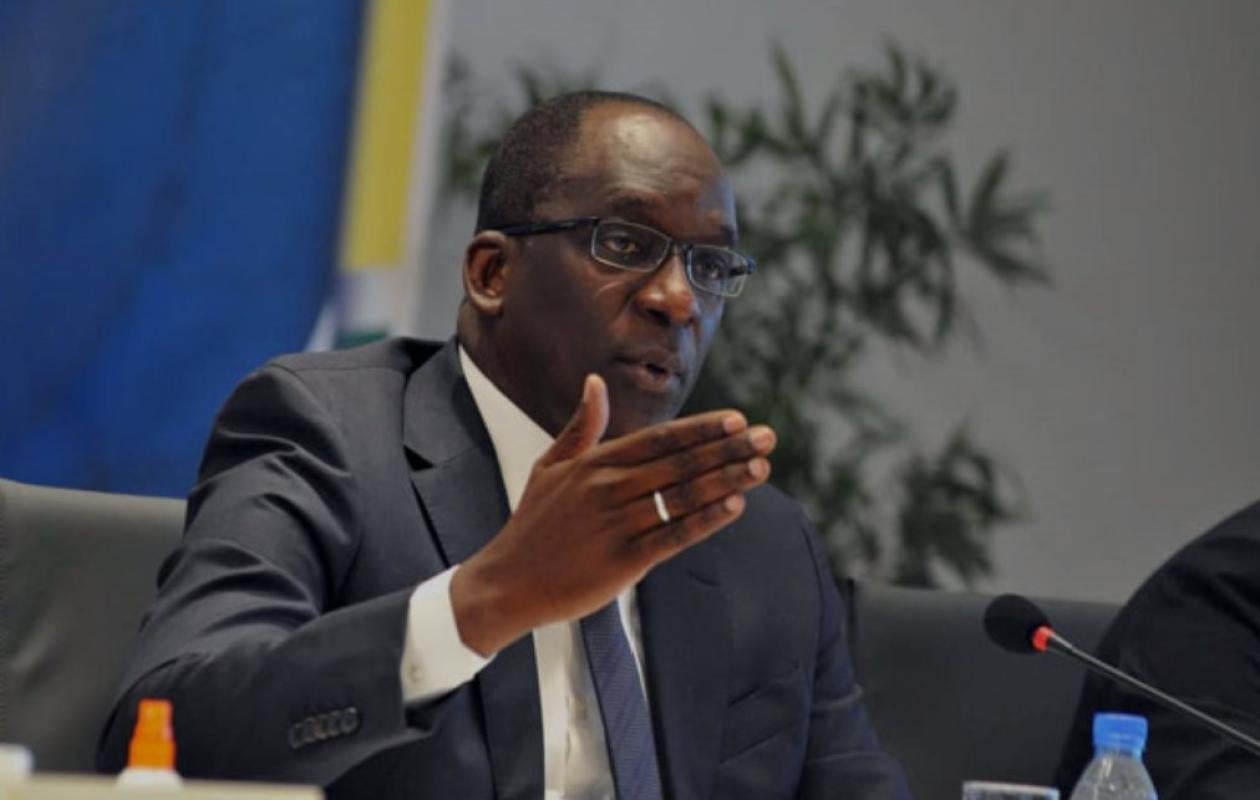 Haute Cour de Justice : Sa mise en accusation imminente, Abdoulaye Diouf Sarr réagit