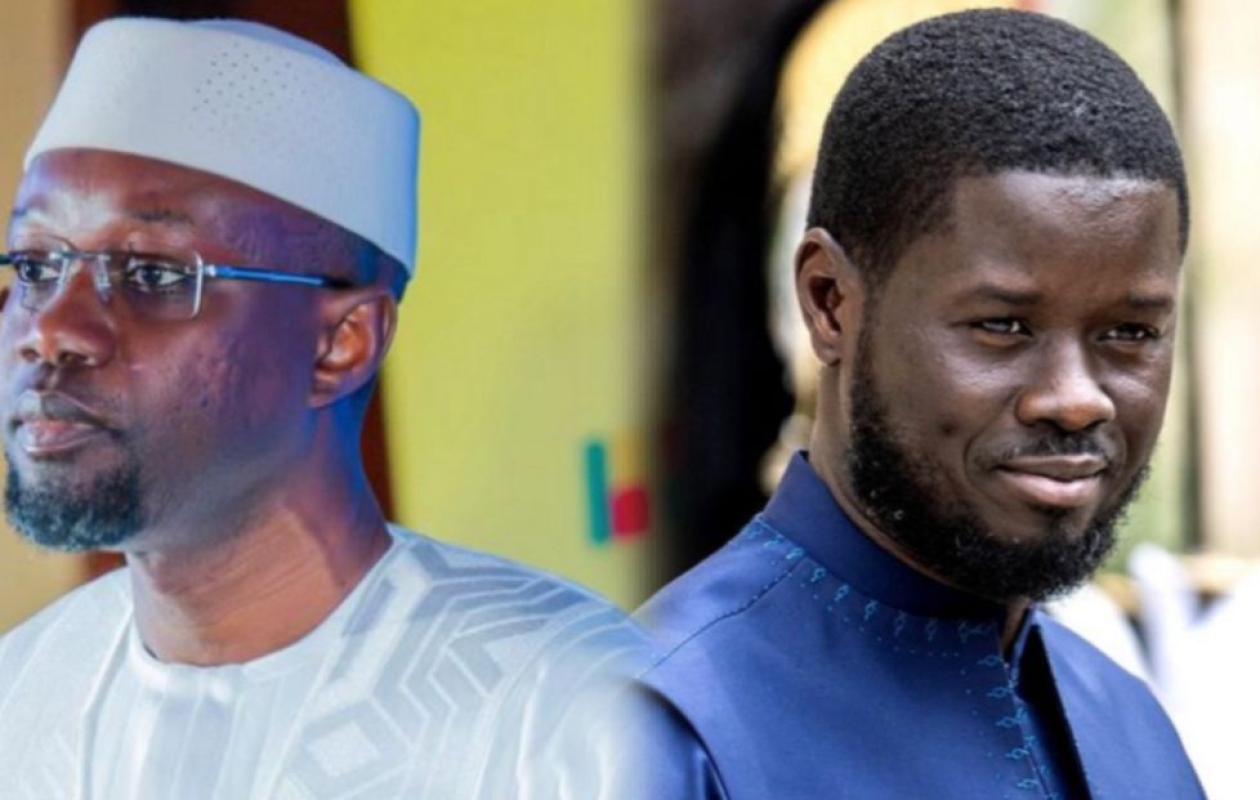 Ahmed Aïdara sur l'éviction de Bassirou Kébé Ex DG SN HLM: " Pour lui le projet c'est Ousmane Sonko..."