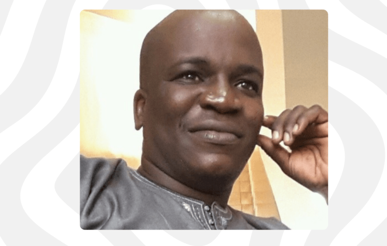 Les tristes confidences de Mamadou M. NDIAYE sur les derniers moments de Georges D. DIOP: " Sa femme m'a demandé..."