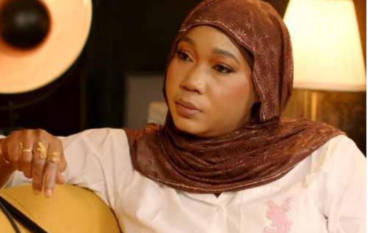 Gravement malade, Ndeye Khady Ndiaye (Sweet Beauté) admise aux urgences dans un état très critique