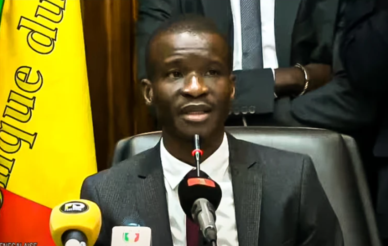 Sécurité privée : Le ministre de l'Intérieur verrouille le secteur pour les nationaux