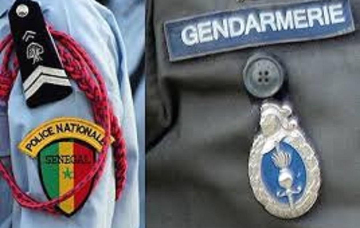 Police et Gendarmerie : L'ère des caméras-piétons et du paiement électronique arrive