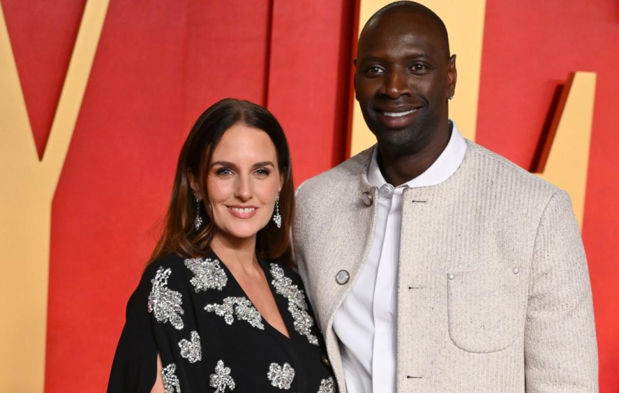 «Nous avons su dès le début que ce serait compliqué» : Omar Sy se confie sur sa relation avec son épouse Hélène