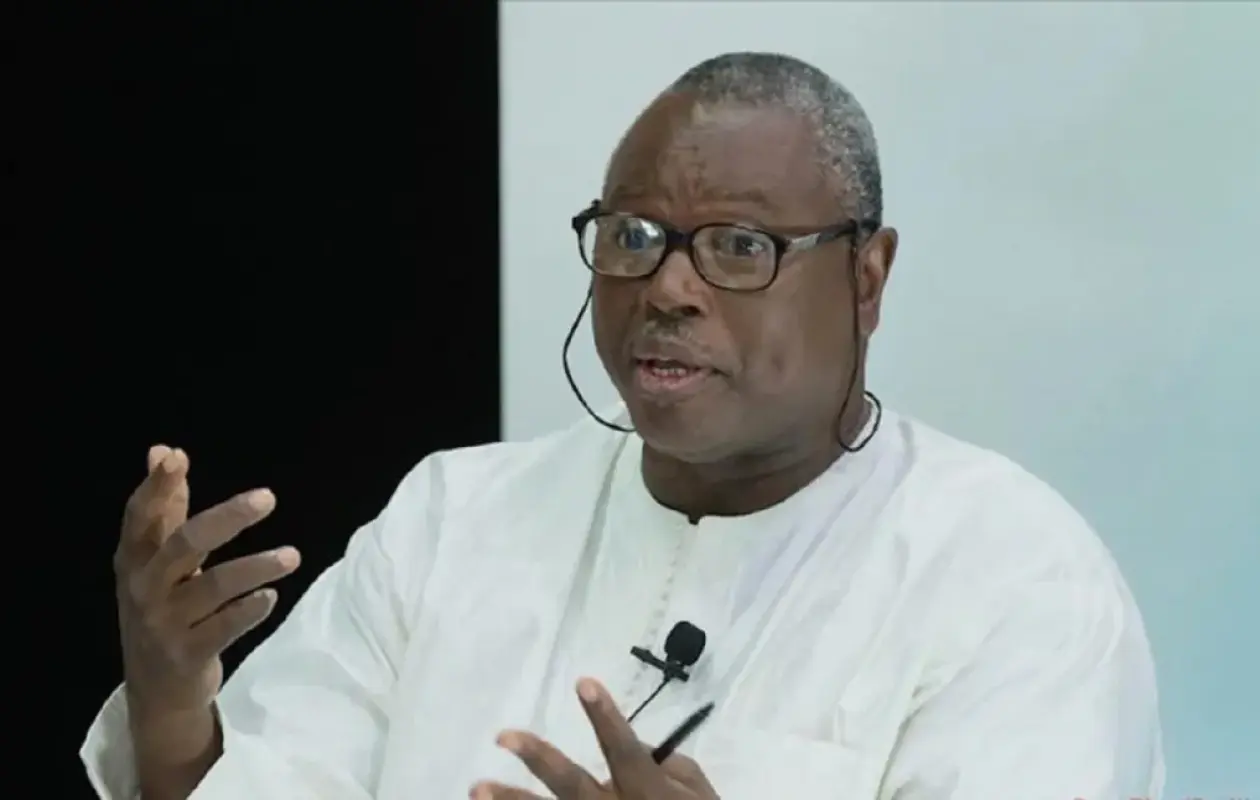 Débat sur les « actes contre nature » : Alioune Tine recentre l'urgence sur la sécurité des enfants de la rue