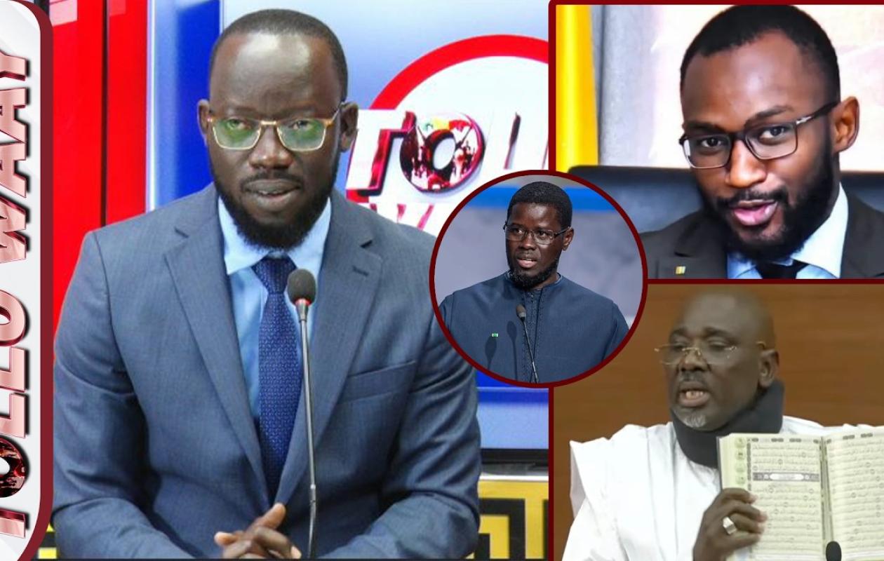 Le député El Hadji Gueye est l’invité de l’émission Tolluwayy