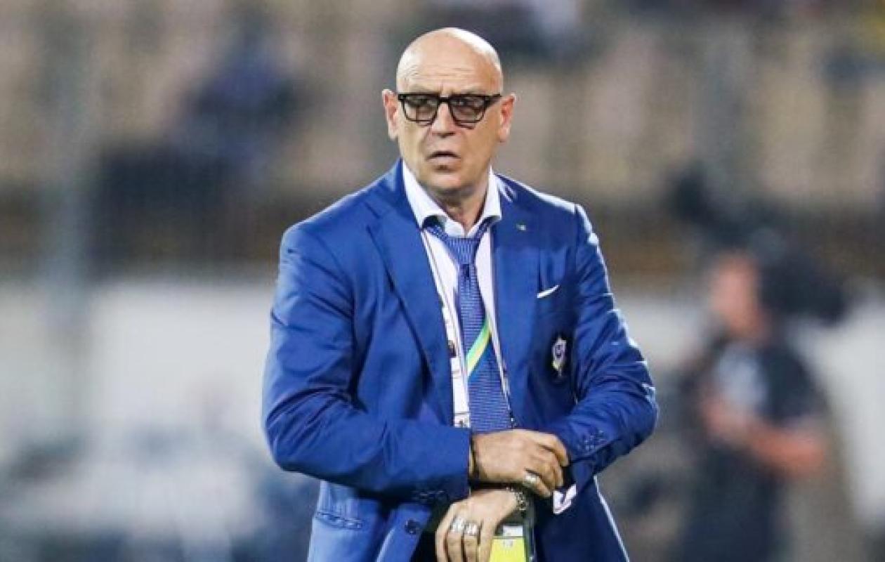 Togo : Patrice Neveu prend les rênes des Éperviers