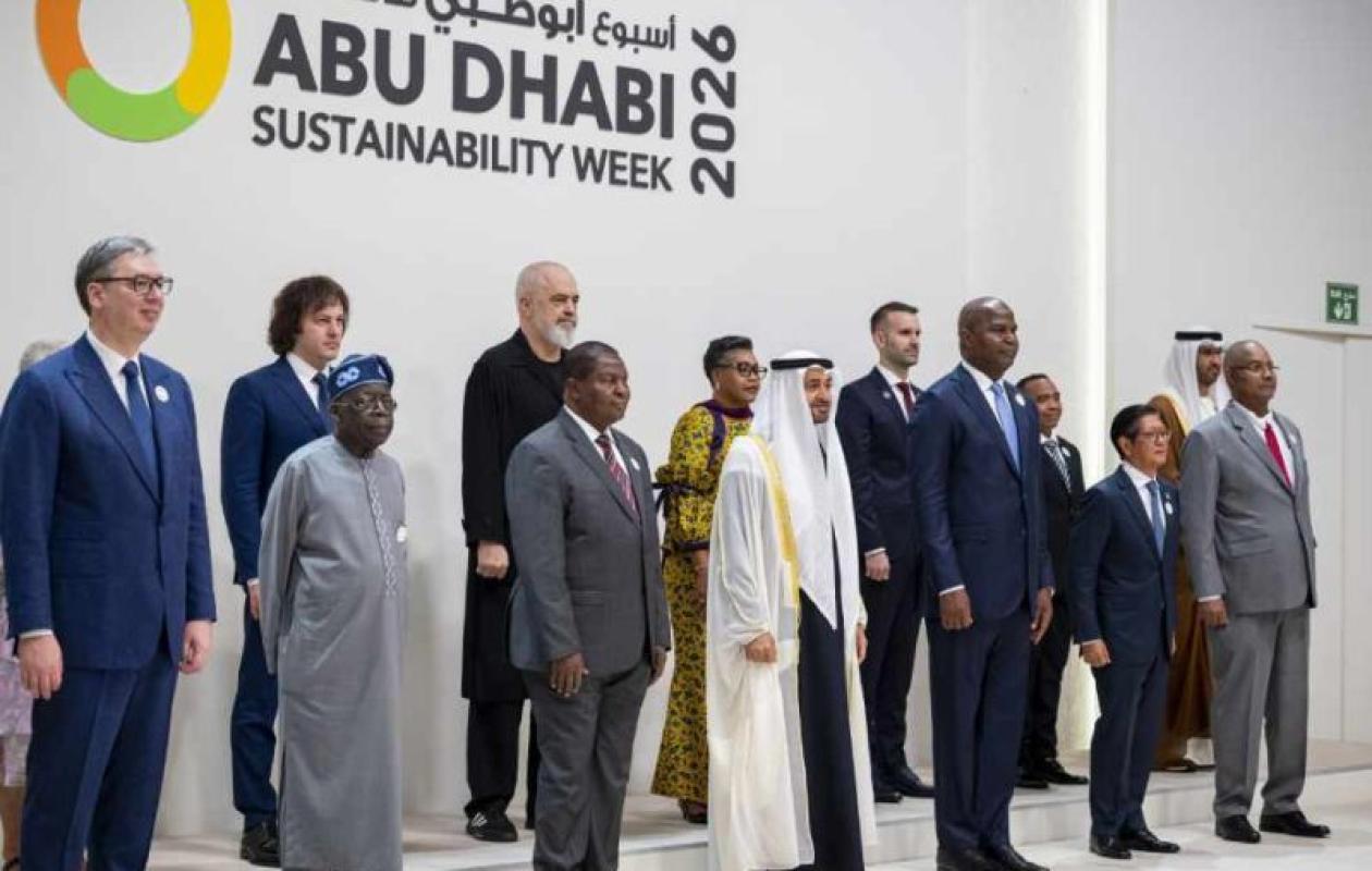 Le Golfe, nouvelle place forte de la diplomatie verte africaine