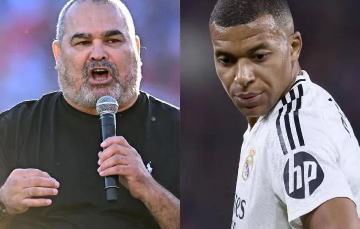 Propos transphobes : Chilavert cible Mbappé et crée la controverse