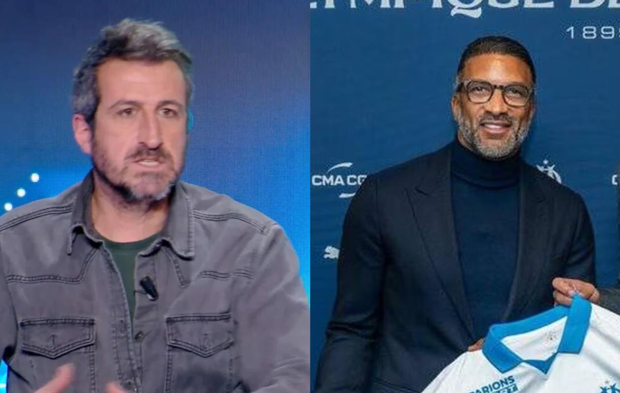 « C’est une chance exceptionnelle… » : Johan Micoud de l’Équipe commente l’arrivée d’Habib Bèye à Marseille
