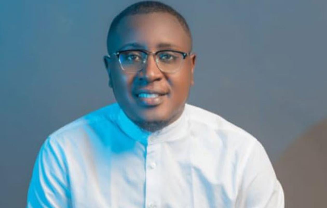 « Il faut aligner l’acte sur la parole » : Moussa Niang appelle à agir sur la modification de la loi sur l’homosexualité