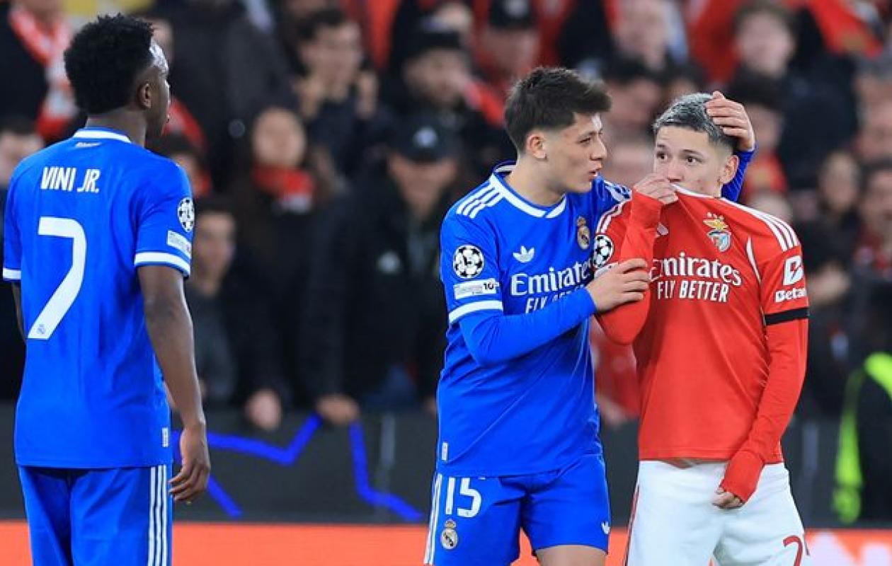 La nouvelle affaire de racisme contre Vinicius mobilise et fait réagir le monde du foot